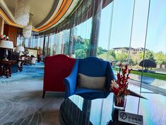 -香宫中餐厅 · 桂林香格里拉