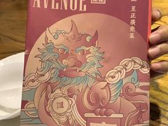 -广东道至正餐厅(区庄店)