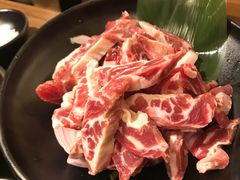 -九田家黑牛烤肉料理(石路天虹店)