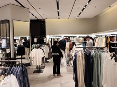 -ZARA(青岛万象城店)