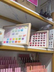 -尤米一站式美甲美睫