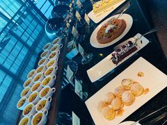 -澳门旅游塔360°旋转餐厅(南湾湖广场店)