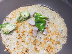 -吃饭皇帝大土家民族菜(正大广场店)