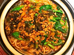 -大理实力希尔顿酒店御璽中餐厅YUXI – CHINESE RESTAURANT