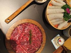 -季季山·云南野生菌火锅(上海首店)