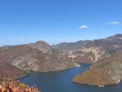 -望峪山庄