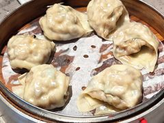 蒸扁食-荣家小吃(紫阳街店)