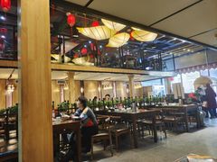 -三道菜(明堂公园店)