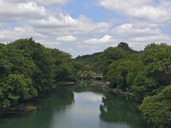 -花溪公园