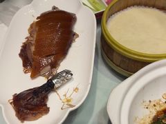 -大鸭梨烤鸭(房山店)