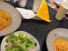 -Pennehut畔尼意面(合肥万象城店)