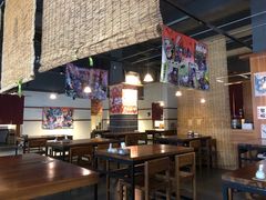 大堂-烧鸟横丁(联发文创口岸店)