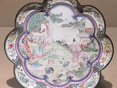 -广州十三行博物馆