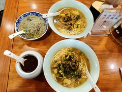 -奎元馆.百年奎元.非遗传承(西湖边的解放路店)