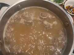 -鼎鼎香·港式火锅(北京SKP店)