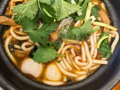 -姐弟俩土豆粉(北京双桥万达店)