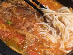 -大鼓米线(静安吴江DM店)