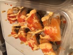 哏儿sushi.寿司外卖-哏儿寿司(红桥店)