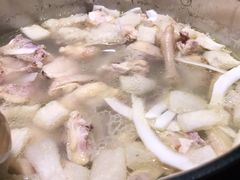 招牌竹笙椰子鸡-凤园椰珍·臻品椰子鸡(保利时光里店)