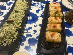 -遇见长安之高山流水(李家村万达店)