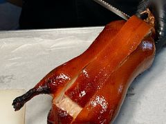 -北平食府·北京烤鸭(北京西站六里桥店)