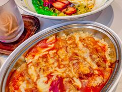 -柠檬树茶餐厅(海雅缤纷城店)