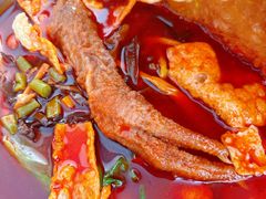 -龍城柳州螺蛳粉(群星路店)