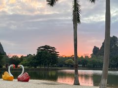 -南宁花花大世界景区