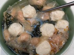 -八闽饭店闽南小镇(铁西店)