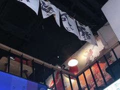 -北李妈妈菜·海肠捞饭(高新万达店)