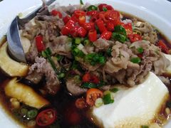 -力力豆花庄(广渠门店)