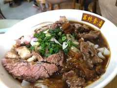 -荔林食店(西华路店)