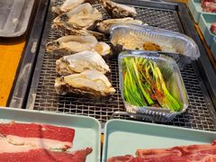 -蚝英雄鲜蚝自助专门店(长楹天街直营店)