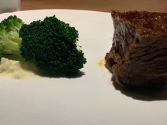 -王品牛排(福州泰禾店)