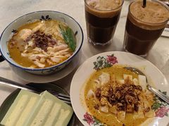 -何九海南茶店(鬼仔巷店)