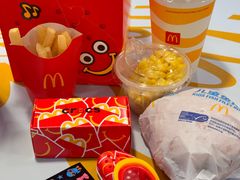 -麦当劳(无锡永乐店)