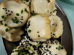 android_upload_pic-老上海食惠裡小籠包生煎包