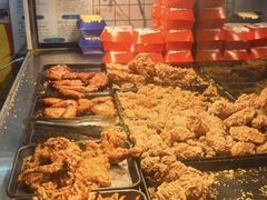 -前进5路汉堡炸鸡(昙华林店)