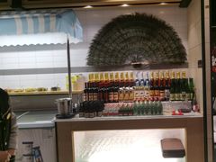 -川骄海鲜自助(亚运村店)