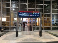 -吉隆坡国际机场