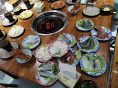 -谭三娘鲜切牛肉自助火锅(文殊院店)