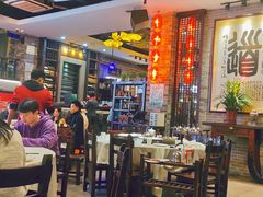 -味可道美食坊(福基路店)