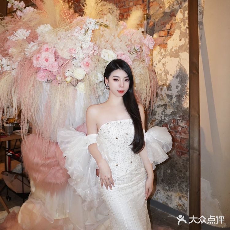 氛围感生日party 还得是它呢 