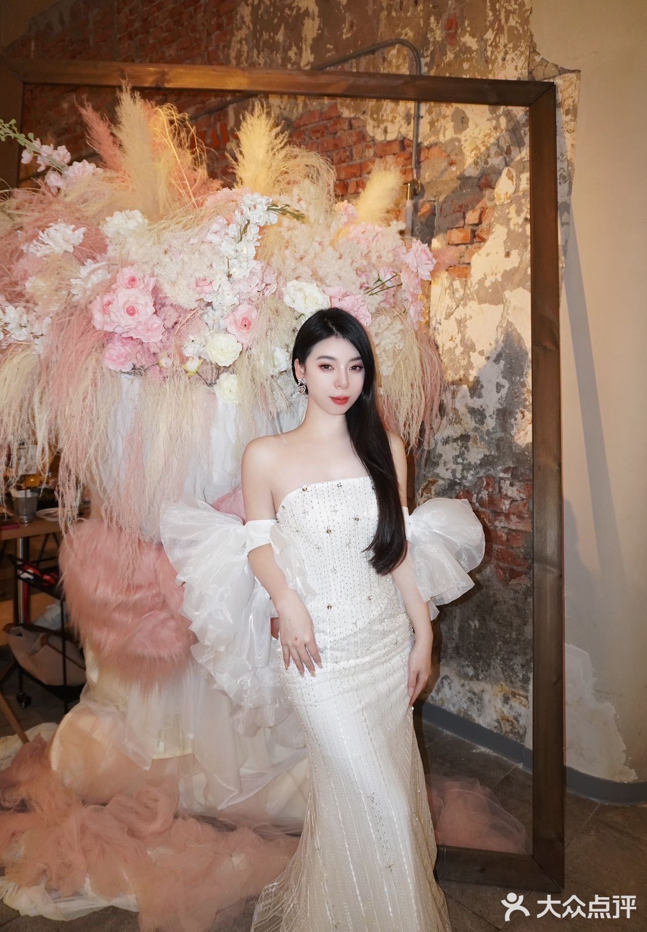 氛围感生日party 还得是它呢 