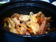 -斯丹姜母鸭·古法干香(涂门街总店)