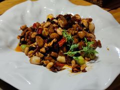 -局气 烤鸭·北京菜(光华路店)