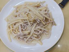 -聚丰德饭店(经五路店)