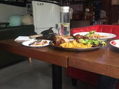 -莫比餐厅(五道口店)