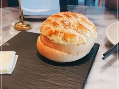 -蝴蝶里·粤菜·点心(滨江龙湖店)