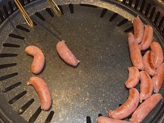 -杨记齐齐哈尔烤肉(总店)